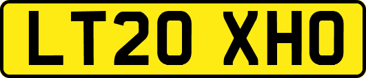LT20XHO