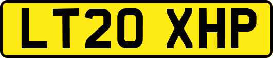 LT20XHP