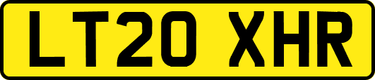 LT20XHR