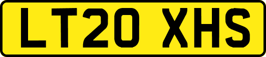 LT20XHS