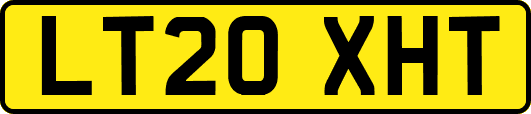 LT20XHT