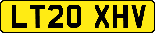 LT20XHV