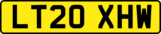 LT20XHW