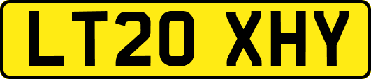 LT20XHY