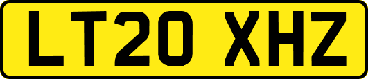 LT20XHZ