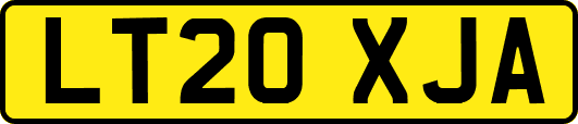 LT20XJA