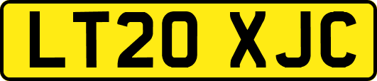LT20XJC