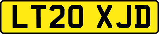 LT20XJD