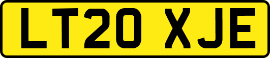 LT20XJE
