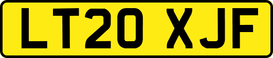 LT20XJF