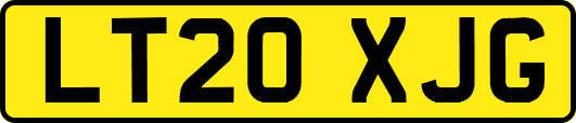 LT20XJG