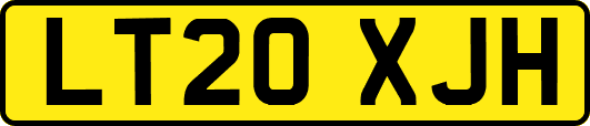 LT20XJH