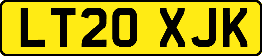 LT20XJK