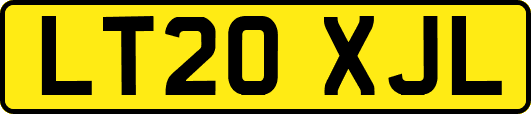 LT20XJL