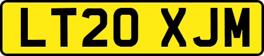 LT20XJM