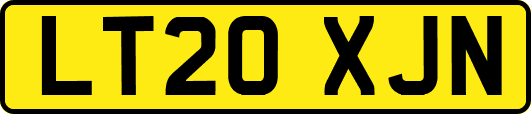 LT20XJN