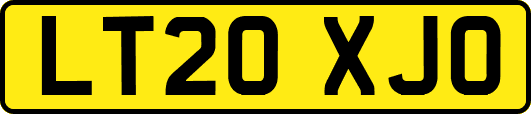 LT20XJO