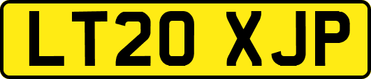 LT20XJP