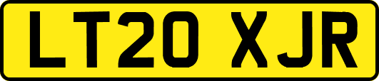 LT20XJR