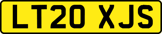 LT20XJS