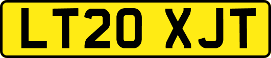 LT20XJT