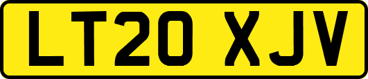 LT20XJV