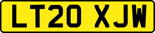 LT20XJW