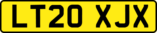 LT20XJX
