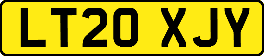 LT20XJY