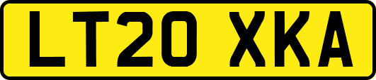 LT20XKA