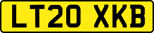 LT20XKB