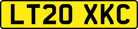 LT20XKC