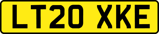 LT20XKE
