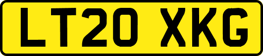 LT20XKG