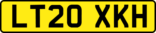 LT20XKH