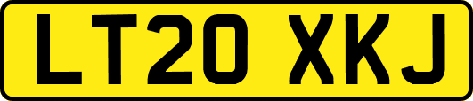 LT20XKJ