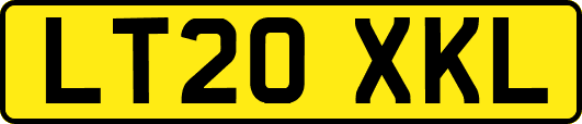 LT20XKL