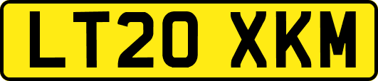 LT20XKM