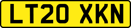 LT20XKN