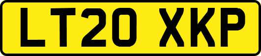 LT20XKP