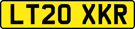 LT20XKR