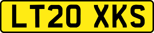 LT20XKS