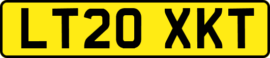 LT20XKT