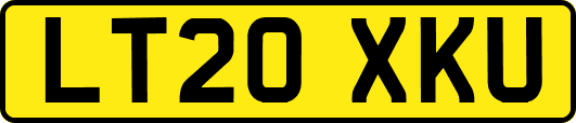 LT20XKU
