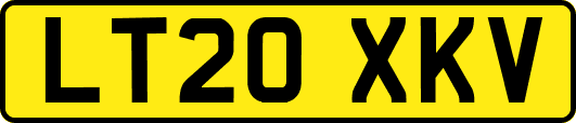LT20XKV