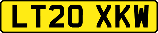 LT20XKW