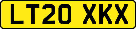 LT20XKX