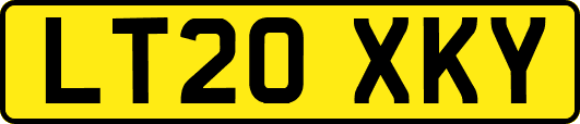 LT20XKY