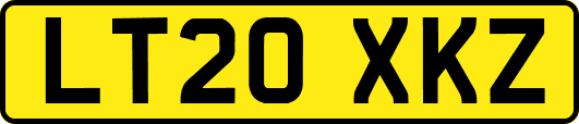 LT20XKZ