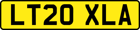 LT20XLA